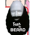 Beard Visor